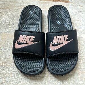 Women’s Nike Slides